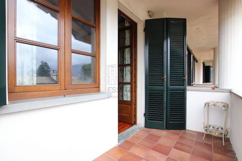 Villa i Barga, Lucca, Barga - € 500.000 | Ref: IA03598 - foto 34