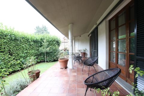 Villa i Barga, Lucca, Barga - € 500.000 | Ref: IA03598 - foto 35