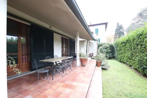 Villa i Barga, Lucca, Barga - € 500.000 | Ref: IA03598 - foto 36