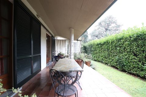 Villa i Barga, Lucca, Barga - € 500.000 | Ref: IA03598 - foto 37