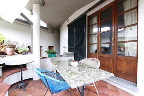 Villa i Barga, Lucca, Barga - € 500.000 | Ref: IA03598 - foto 38