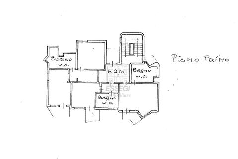 Villa i Barga, Lucca, Barga - € 500.000 | Ref: IA03598 - foto 40