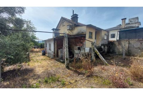 Villa i Viana do Castelo, Viana do Castelo, Viana do Castelo - € 230.000 | Ref: VCM12077(1) - foto 1