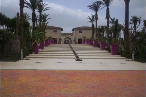 Villa i Modica, Ragusa, Modica - € 4.250.000 | Ref: 7222 - foto 1