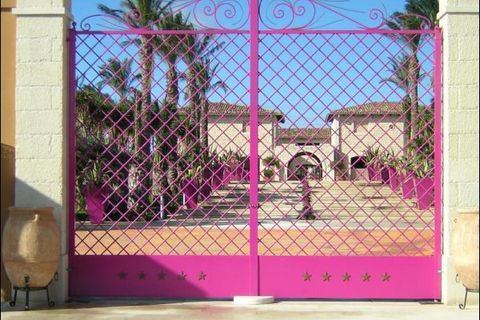 Villa i Modica, Ragusa, Modica - € 4.250.000 | Ref: 7222 - foto 5