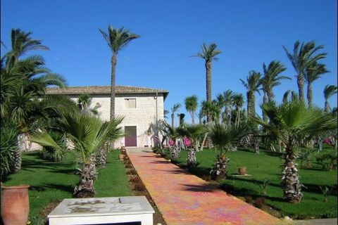 Villa i Modica, Ragusa, Modica - € 4.250.000 | Ref: 7222 - foto 9