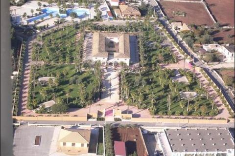 Villa i Modica, Ragusa, Modica - € 4.250.000 | Ref: 7222 - foto 4