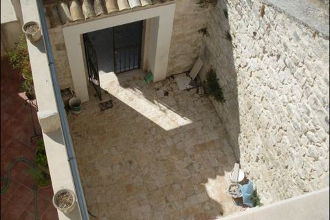 Byhus i Modica, Ragusa, Modica - € 125.000 | Ref: 9320 - foto 1