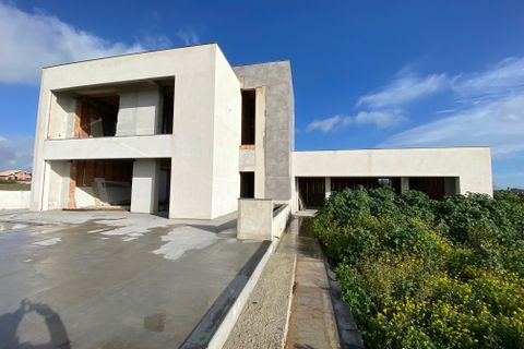 Villa i Modica, Ragusa, Modica - € 450.000 | Ref: 10284 - foto 2