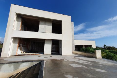 Villa i Modica, Ragusa, Modica - € 450.000 | Ref: 10284 - foto 8