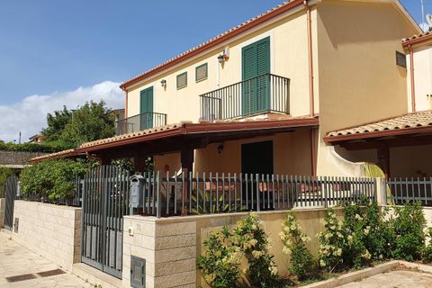 Byhus i Modica, Ragusa, Modica - € 270.000 | Ref: 10419 - foto 1