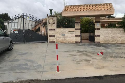 Villa i Modica, Ragusa, Modica - € 320.000 | Ref: 10550 - foto 1