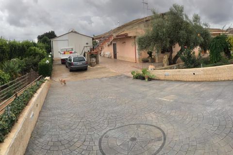 Villa i Modica, Ragusa, Modica - € 320.000 | Ref: 10550 - foto 4