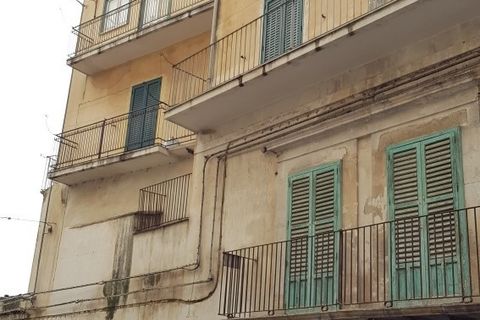 Lejlighed i Modica, Ragusa, Modica - € 80.000 | Ref: 10561 - foto 2