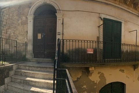 Lejlighed i Modica, Ragusa, Modica - € 300.000 | Ref: 10595 - foto 22