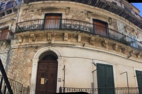 Lejlighed i Modica, Ragusa, Modica - € 300.000 | Ref: 10595 - foto 24