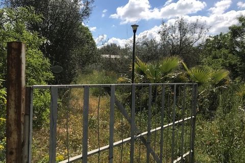 Lejlighed i Modica, Ragusa, Modica - € 20.000 | Ref: 10664 - foto 4