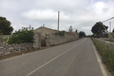 Villa i Modica, Ragusa, Modica - € 350.000 | Ref: 10666 - foto 1