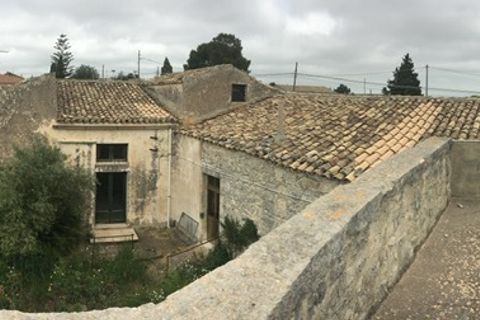 Villa i Modica, Ragusa, Modica - € 350.000 | Ref: 10666 - foto 2