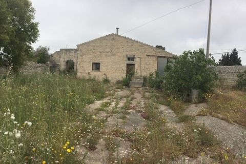 Villa i Modica, Ragusa, Modica - € 350.000 | Ref: 10666 - foto 11