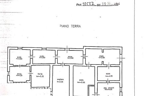 Villa i Modica, Ragusa, Modica - € 350.000 | Ref: 10666 - foto 43