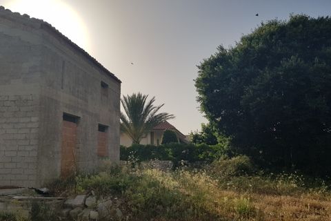 Villa i Modica, Ragusa, Modica - € 162.000 | Ref: 10691 - foto 2