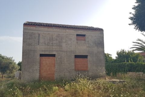 Villa i Modica, Ragusa, Modica - € 162.000 | Ref: 10691 - foto 5