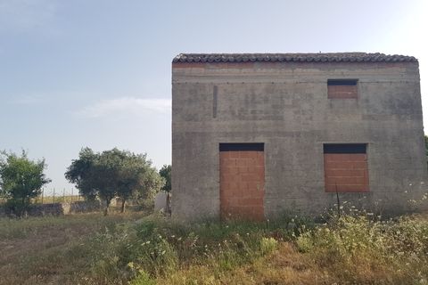 Villa i Modica, Ragusa, Modica - € 162.000 | Ref: 10691 - foto 6