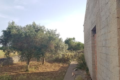 Villa i Modica, Ragusa, Modica - € 162.000 | Ref: 10691 - foto 7