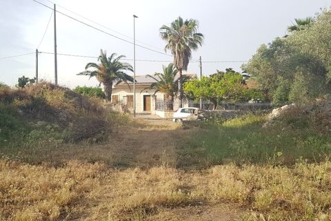 Villa i Modica, Ragusa, Modica - € 162.000 | Ref: 10691 - foto 16