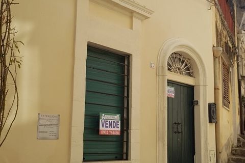 Byhus i Modica, Ragusa, Modica - € 40.000 | Ref: 10745 - foto 1
