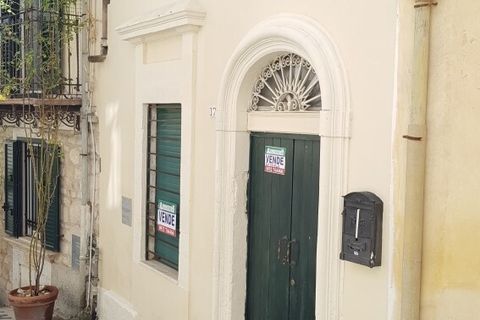 Byhus i Modica, Ragusa, Modica - € 40.000 | Ref: 10745 - foto 2