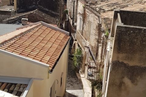 Byhus i Modica, Ragusa, Modica - € 40.000 | Ref: 10745 - foto 9
