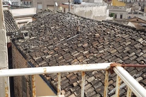 Byhus i Modica, Ragusa, Modica - € 40.000 | Ref: 10745 - foto 10