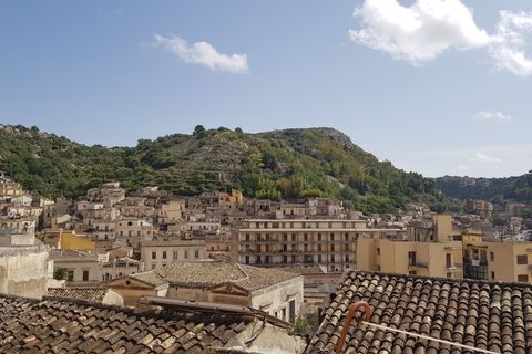 Byhus i Modica, Ragusa, Modica - € 40.000 | Ref: 10745 - foto 12