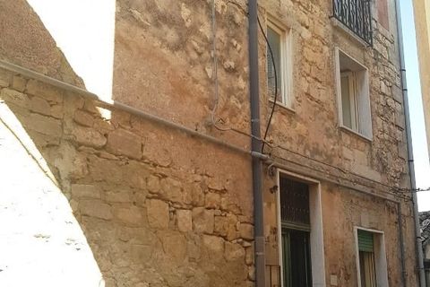 Byhus i Modica, Ragusa, Modica - € 65.000 | Ref: 10754 - foto 2