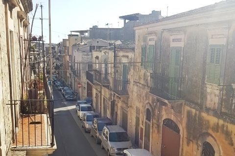 Byhus i Modica, Ragusa, Modica - € 65.000 | Ref: 10754 - foto 11