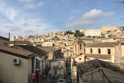 Villa i Modica, Ragusa, Modica - € 80.000 | Ref: 10758 - foto 6