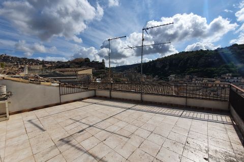 Villa i Modica, Ragusa, Modica - € 129.000 | Ref: 10830 - foto 1