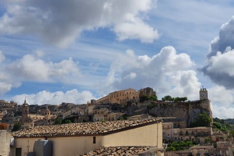 Villa i Modica, Ragusa, Modica - € 129.000 | Ref: 10830 - foto 2