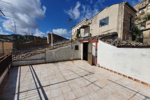 Villa i Modica, Ragusa, Modica - € 129.000 | Ref: 10830 - foto 4