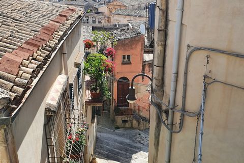 Villa i Modica, Ragusa, Modica - € 129.000 | Ref: 10830 - foto 5