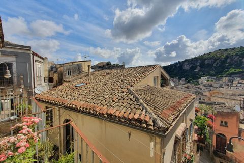 Villa i Modica, Ragusa, Modica - € 129.000 | Ref: 10830 - foto 6