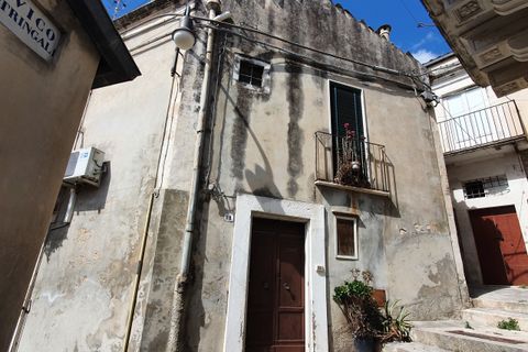Villa i Modica, Ragusa, Modica - € 129.000 | Ref: 10830 - foto 7