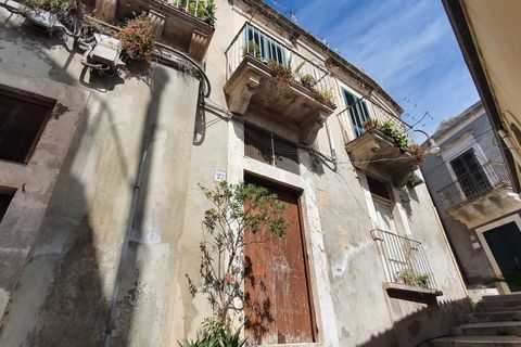 Villa i Modica, Ragusa, Modica - € 129.000 | Ref: 10830 - foto 8