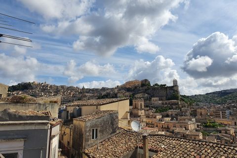 Villa i Modica, Ragusa, Modica - € 129.000 | Ref: 10830 - foto 9