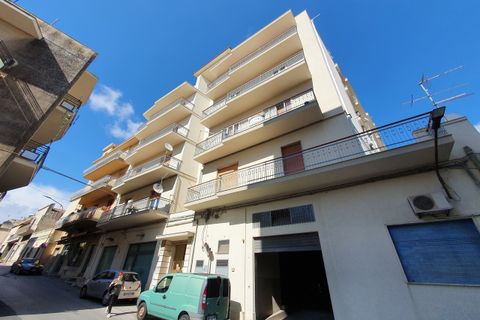 Lejlighed i Modica, Ragusa, Modica - € 120.000 | Ref: 10831 - foto 1