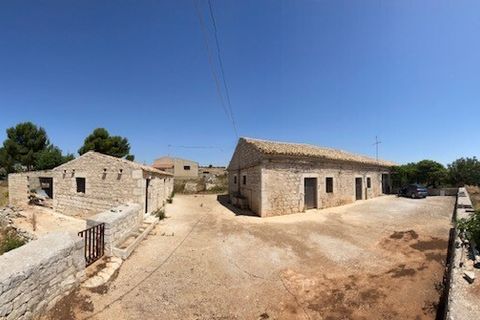 Villa i Modica, Ragusa, Modica - € 299.000 | Ref: 10841 - foto 1