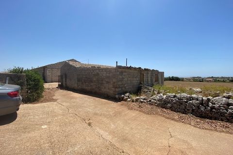 Villa i Modica, Ragusa, Modica - € 299.000 | Ref: 10841 - foto 23
