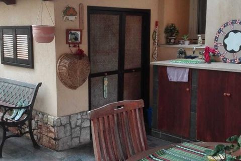 Byhus i Modica, Ragusa, Modica - € 155.000 | Ref: 10859 - foto 9